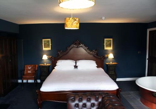 luxury hotels in Newcastle Upon Tyne