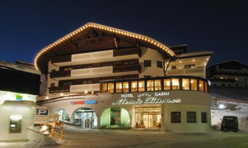 luxury hotels in Ischgl