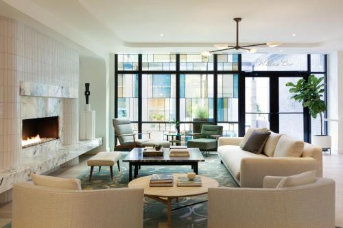 Kimpton Sylvan Hotel Buckhead Atlanta