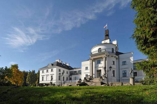 luxury hotels in Mecklenburg-Pomerania