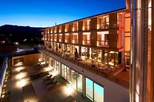 luxury hotels in Oberallgäu