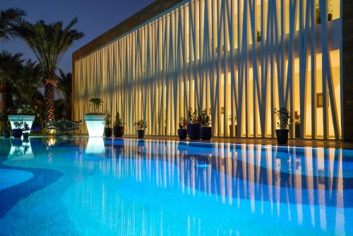 luxury hotels in Jeddah