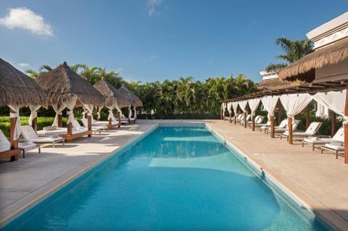 Grand Sunset Princess - All Inclusive