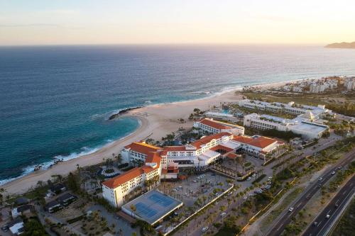 luxury hotels in Los Cabos