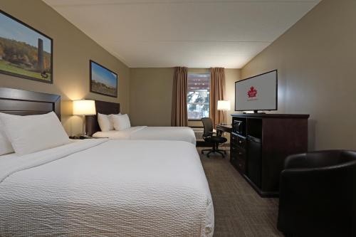Canad Inns Destination Centre Windsor Park