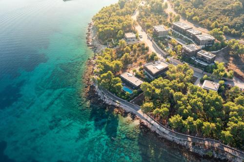 luxury hotels in Adriatic Coast