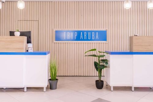 TRYP by Wyndham Aruba Adults Only Hotel