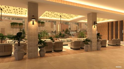 Riu Flamingos - All Inclusive