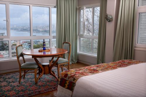 Casablu Hotel