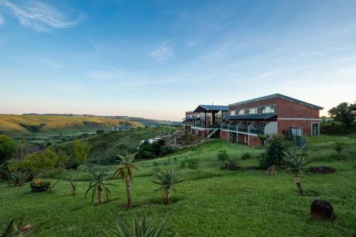 luxury hotels in Kwazulu-Natal