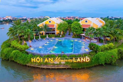 luxury hotels in Quang Nam