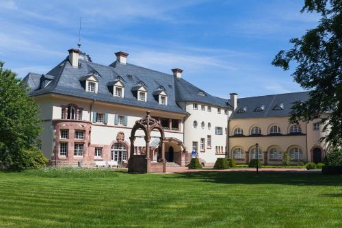 luxury hotels in Leipzig