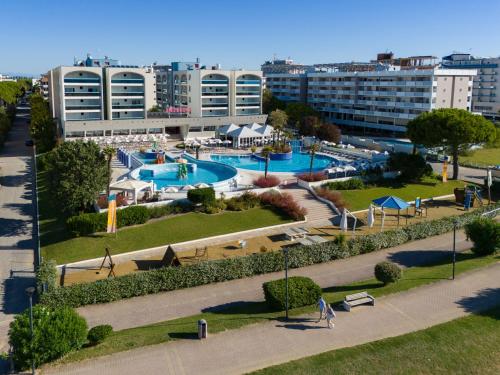 Aparthotel Imperial