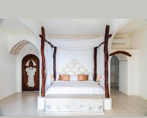 luxury hotels in Oaxaca