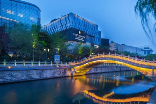 luxury hotels in Shandong