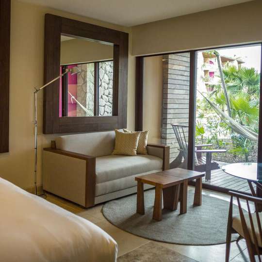 luxury hotels in Playa Del Carmen