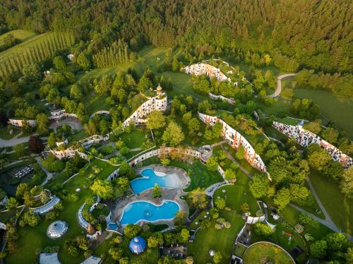 luxury hotels in East Styria