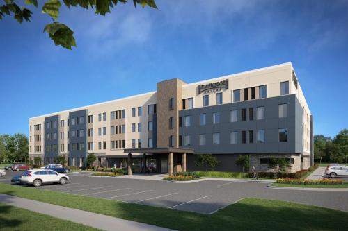 Staybridge Suites - Temecula - Wine Country by IHG