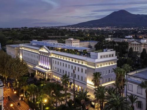 HABITA79, Pompeii, a Tribute Portfolio Hotel