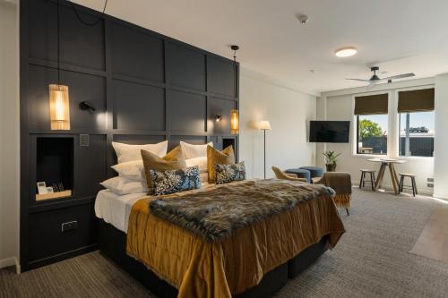 luxury hotels in Nelson