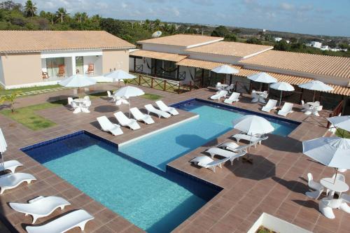 luxury hotels in Paraíba