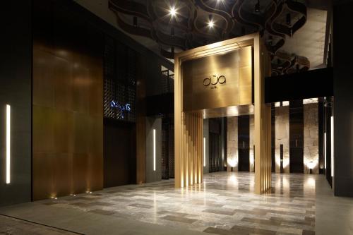 luxury hotels in Kaohsiung