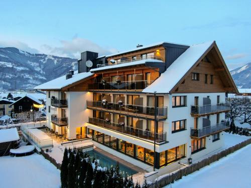 HOTEL SONNBLICK Kaprun, Salzburg - including Summer Card