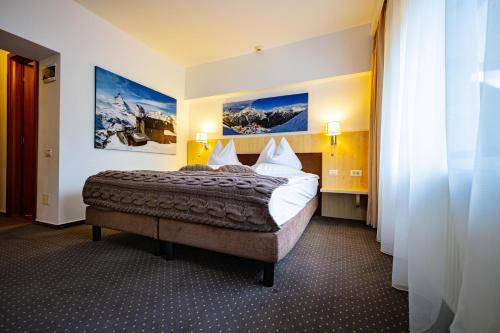 luxury hotels in Sinaia-Azuga-Busteni