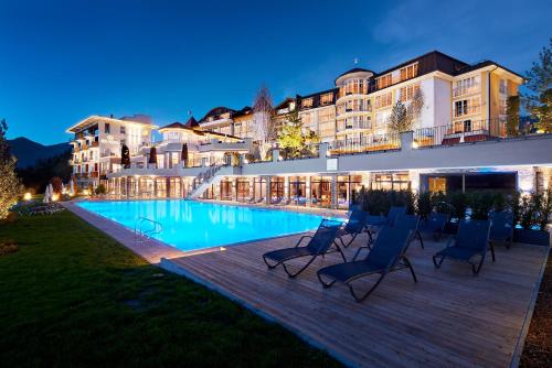 luxury hotels in Skiwelt Wilder Kaiser - Brixental