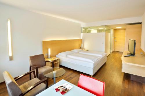 luxury hotels in Innsbruck