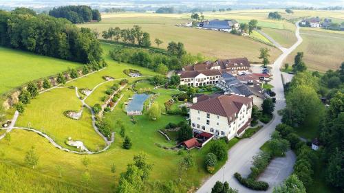 luxury hotels in Waldviertel