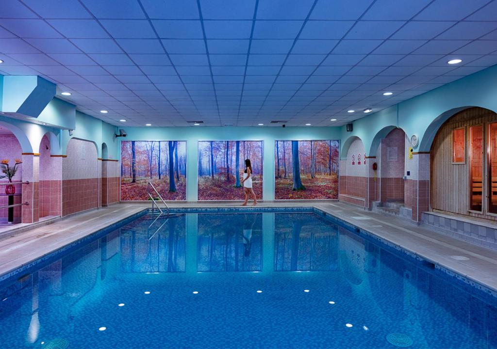 Loch Rannoch Hotel and Spa