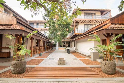 luxury hotels in Galle