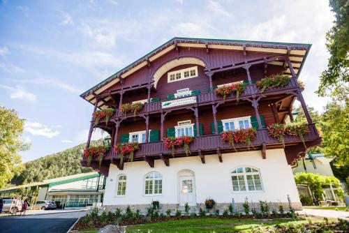 luxury hotels in Lower Austria