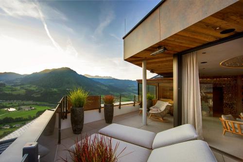 luxury hotels in Sankt Johann Im Pongau