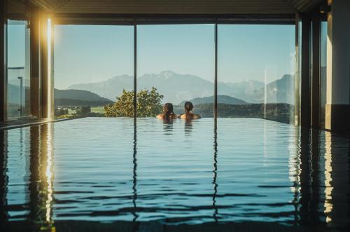 luxury hotels in Salzburg