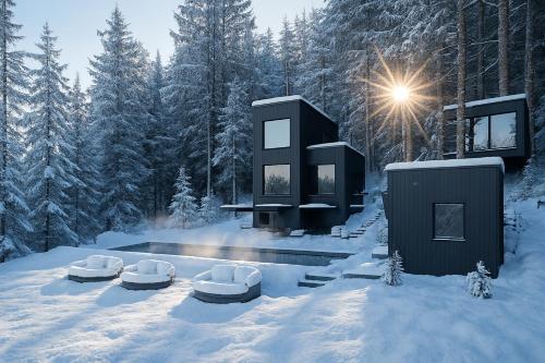 Hotel Fischerwirt Natur WaldSPA