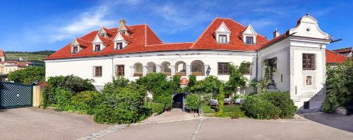 luxury hotels in Lower Austria