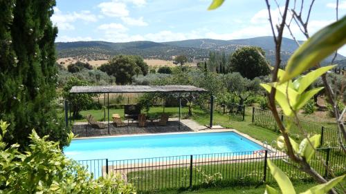 Finca El Azahar