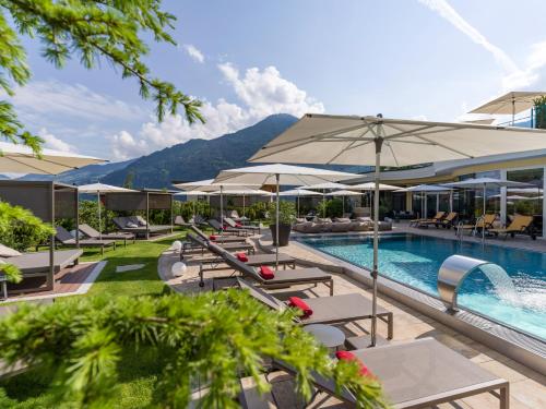 luxury hotels in Zell Am Ziller