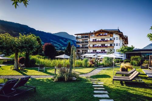 luxury hotels in Achensee