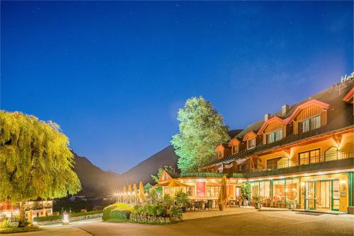 luxury hotels in Schladming - Rohrmoos