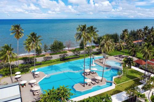 Wyndham Hua Hin Pranburi Resort & Villas