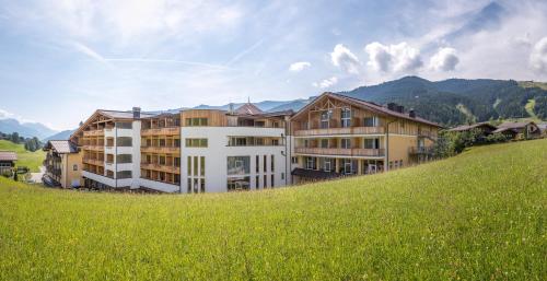 luxury hotels in Saalbach Hinterglemm