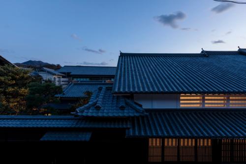 luxury hotels in Miyajima