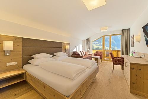 luxury hotels in Sankt Johann Im Pongau