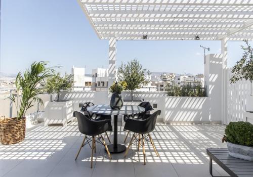 Gallery Suites & Residences Piraeus