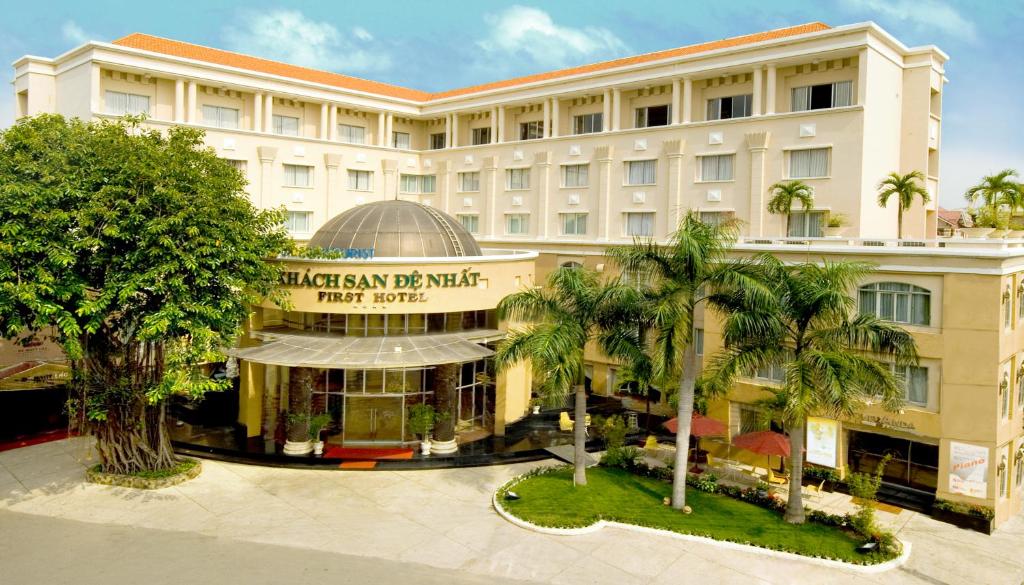 First Hotel