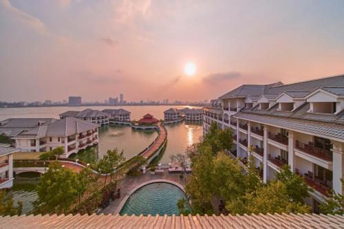 luxury hotels in Ha Noi Municipality