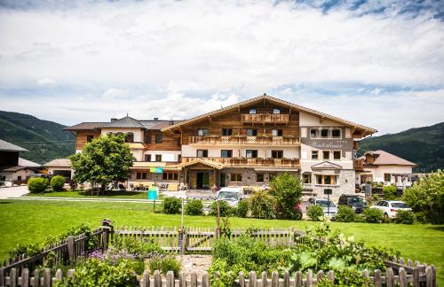 luxury hotels in Zauchensee